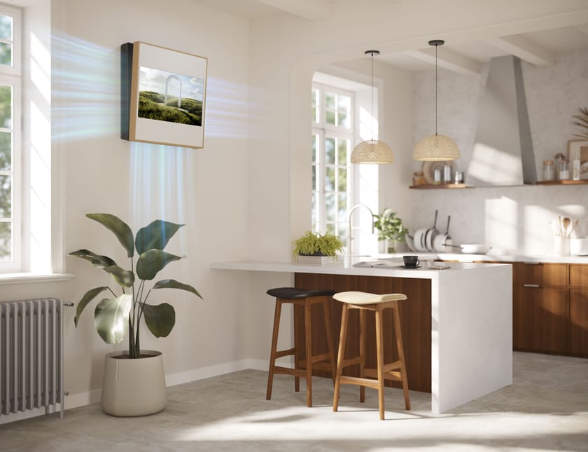 ARTCOOL GALLERY PHOTO by LG Electronics - Climatizzatore mono-split a parete con sistema inverter - 15