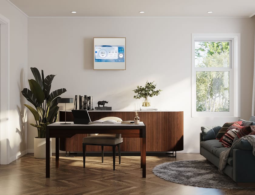 ARTCOOL GALLERY PHOTO by LG Electronics - Climatizzatore mono-split a parete con sistema inverter - 18