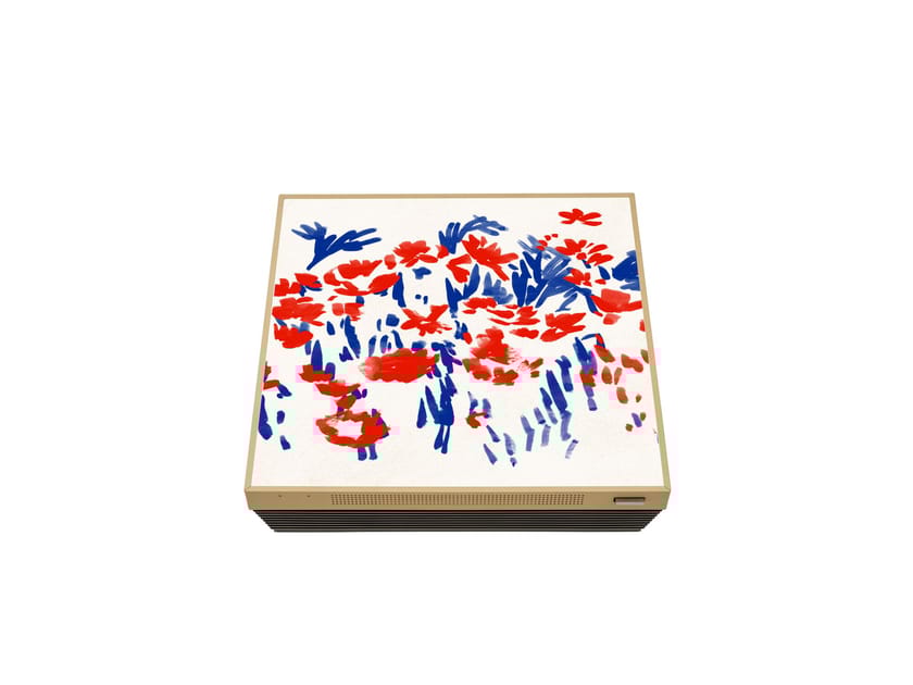 ARTCOOL GALLERY PHOTO by LG Electronics - Climatizzatore mono-split a parete con sistema inverter - 6