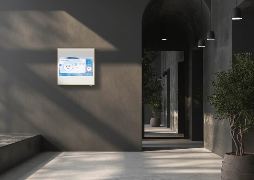 ARTCOOL GALLERY PHOTO by LG Electronics - Climatizzatore mono-split a parete con sistema inverter - 14