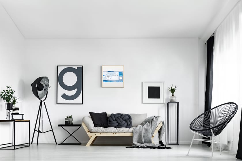 ARTCOOL GALLERY PHOTO by LG Electronics - Climatizzatore mono-split a parete con sistema inverter - 8