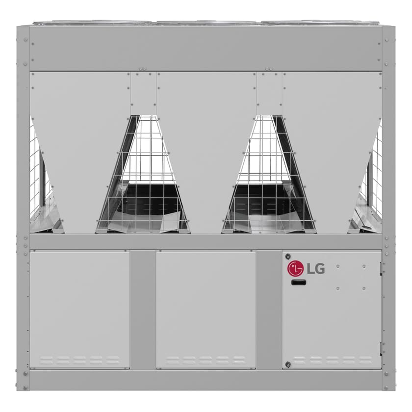 CHILLER by LG Electronics - Refrigeratore ad aria / pompa di calore - 18