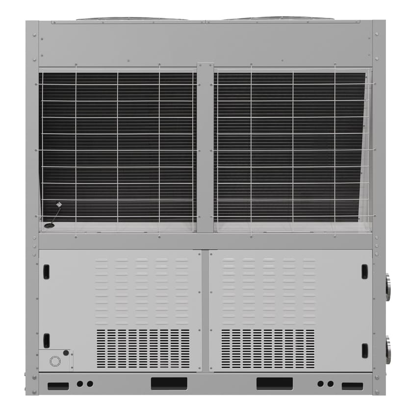 CHILLER by LG Electronics - Refrigeratore ad aria / pompa di calore - 16