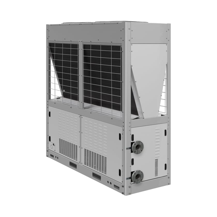 CHILLER by LG Electronics - Refrigeratore ad aria / pompa di calore - 10