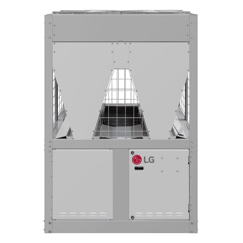 CHILLER by LG Electronics - Refrigeratore ad aria / pompa di calore - 13