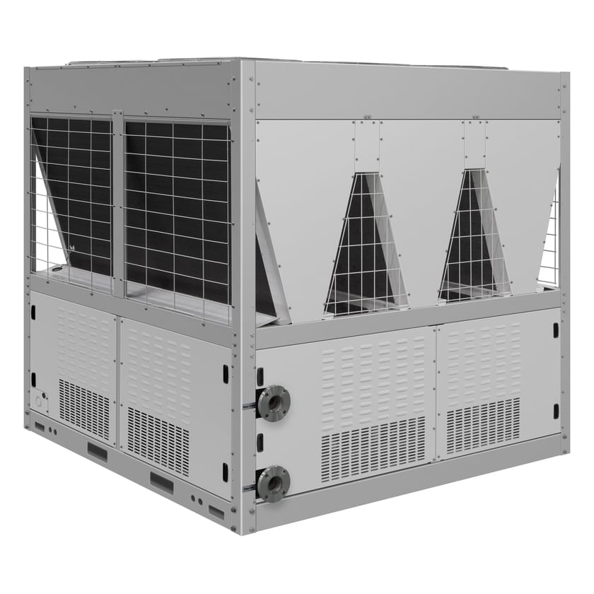 CHILLER by LG Electronics - Refrigeratore ad aria / pompa di calore - 20