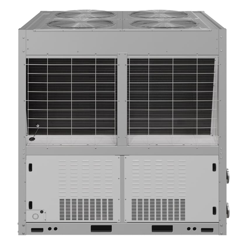 CHILLER by LG Electronics - Refrigeratore ad aria / pompa di calore - 17