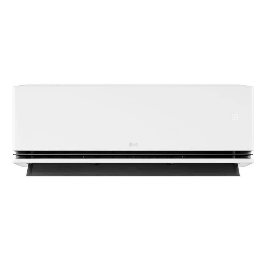 DUALCOOL DELUXE AI AIR by LG Electronics - Climatizzatore mono-split a parete con sistema inverter - 10