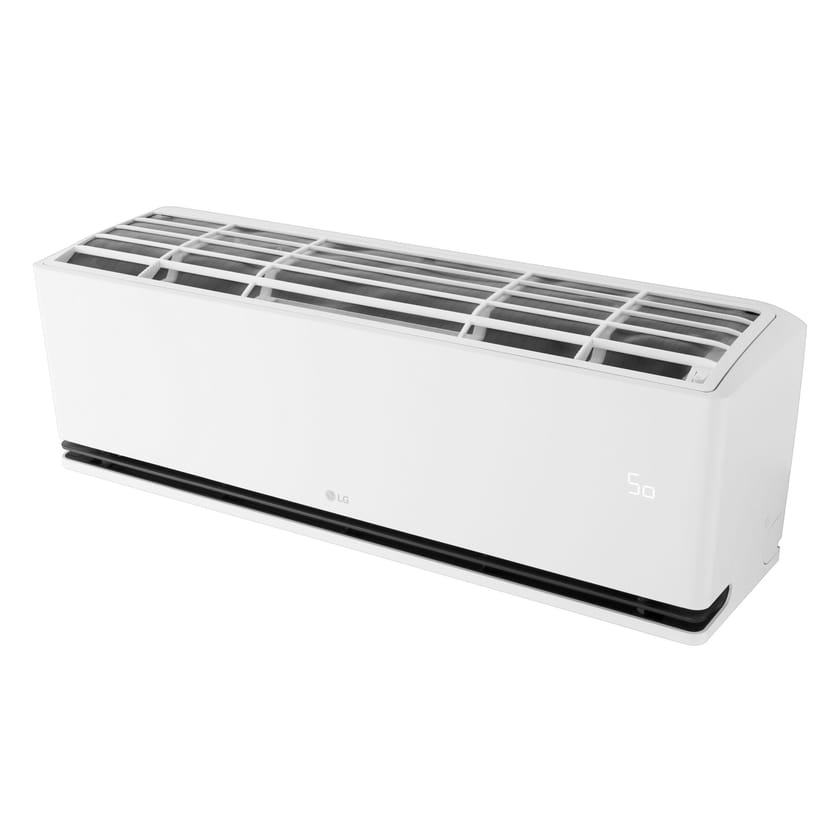 DUALCOOL DELUXE AI AIR by LG Electronics - Climatizzatore mono-split a parete con sistema inverter - 17