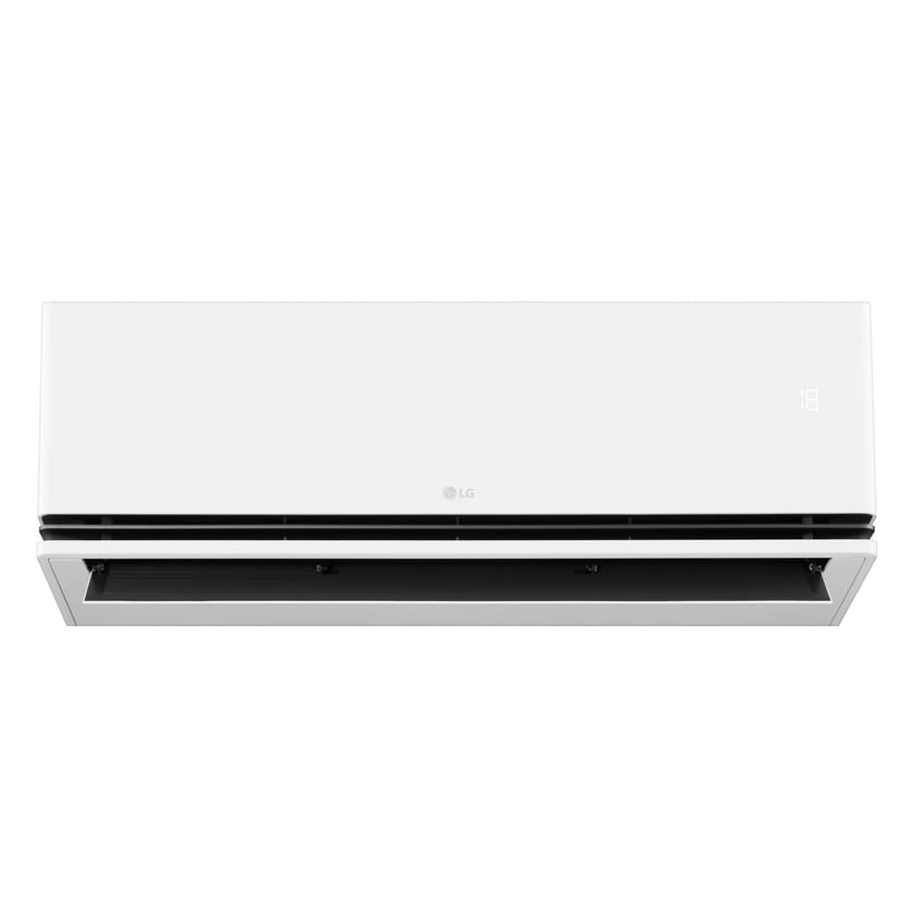DUALCOOL DELUXE AI AIR by LG Electronics - Climatizzatore mono-split a parete con sistema inverter - 22