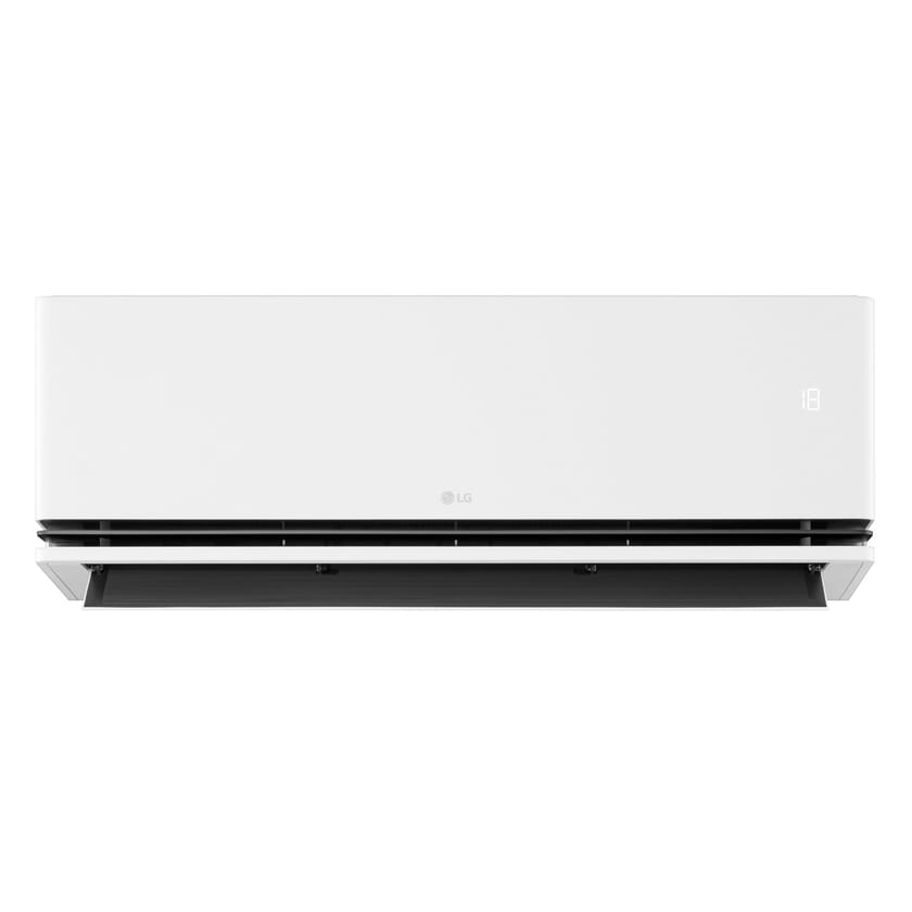 DUALCOOL DELUXE AI AIR by LG Electronics - Climatizzatore mono-split a parete con sistema inverter - 20