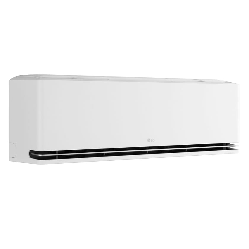 DUALCOOL PREMIUM AI AIR by LG Electronics - Climatizzatore mono-split a parete con sistema inverter - 19