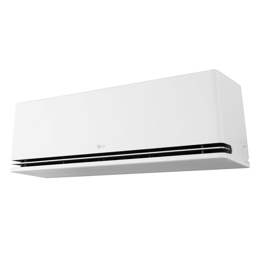 DUALCOOL PREMIUM AI AIR by LG Electronics - Climatizzatore mono-split a parete con sistema inverter - 23