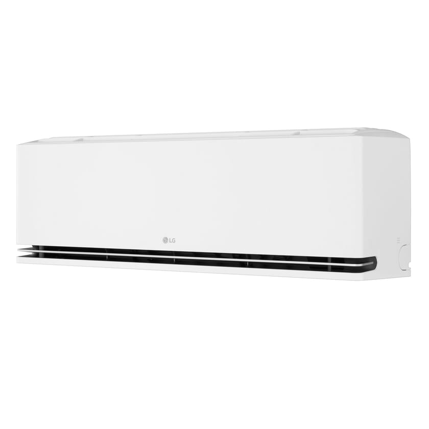 DUALCOOL PREMIUM AI AIR by LG Electronics - Climatizzatore mono-split a parete con sistema inverter - 29
