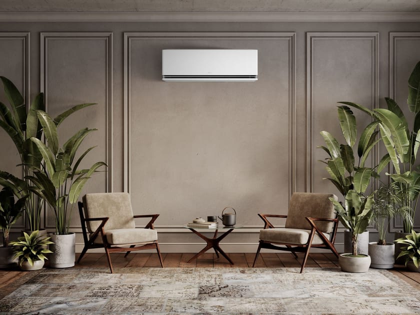 DUALCOOL PREMIUM AI AIR by LG Electronics - Climatizzatore mono-split a parete con sistema inverter - 3