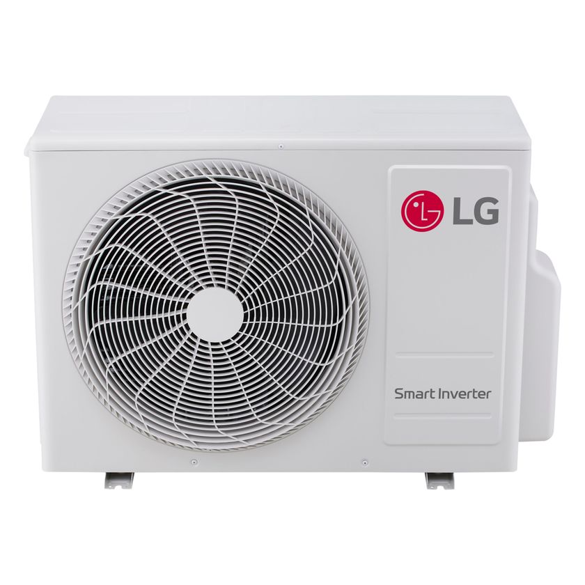 External unit External unit By LG Electronics