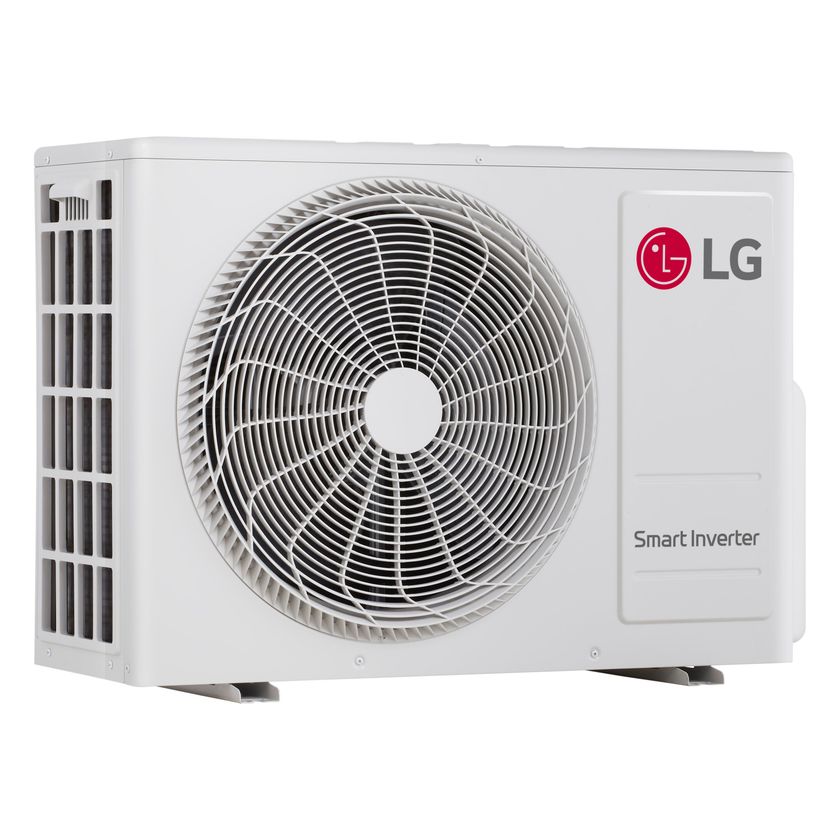 External unit External unit By LG Electronics