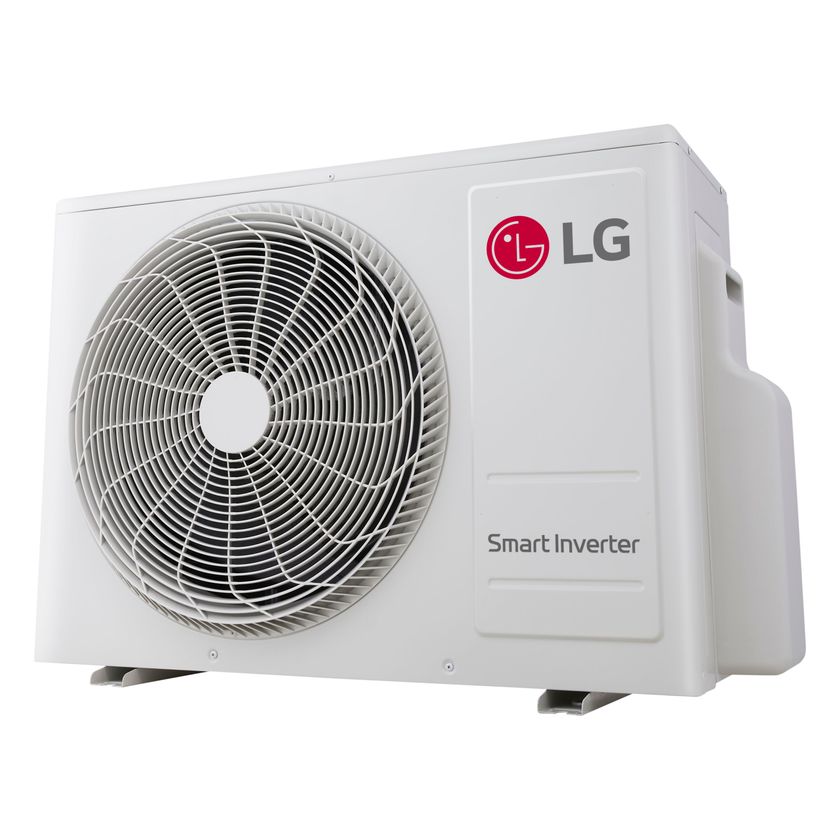 External unit External unit By LG Electronics