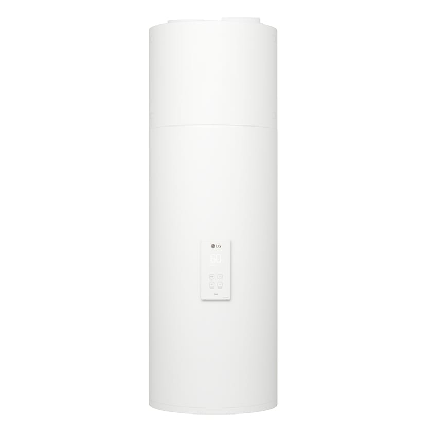 Scaldacqua a pompa di calore R290 by LG Electronics - Scaldacqua a pompa di calore - 2