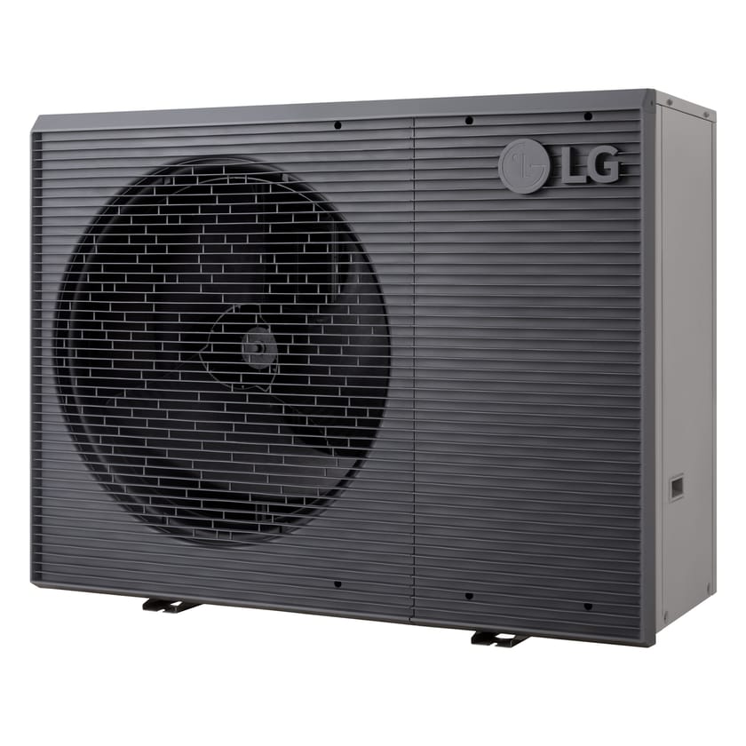 THERMA V MONOBLOCCO S II R32 by LG Electronics - Pompa di calore - 9