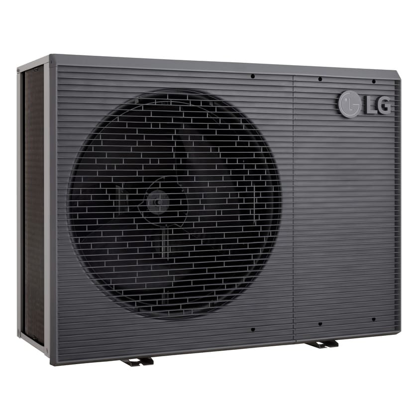 THERMA V MONOBLOCCO S II R32 by LG Electronics - Pompa di calore - 10