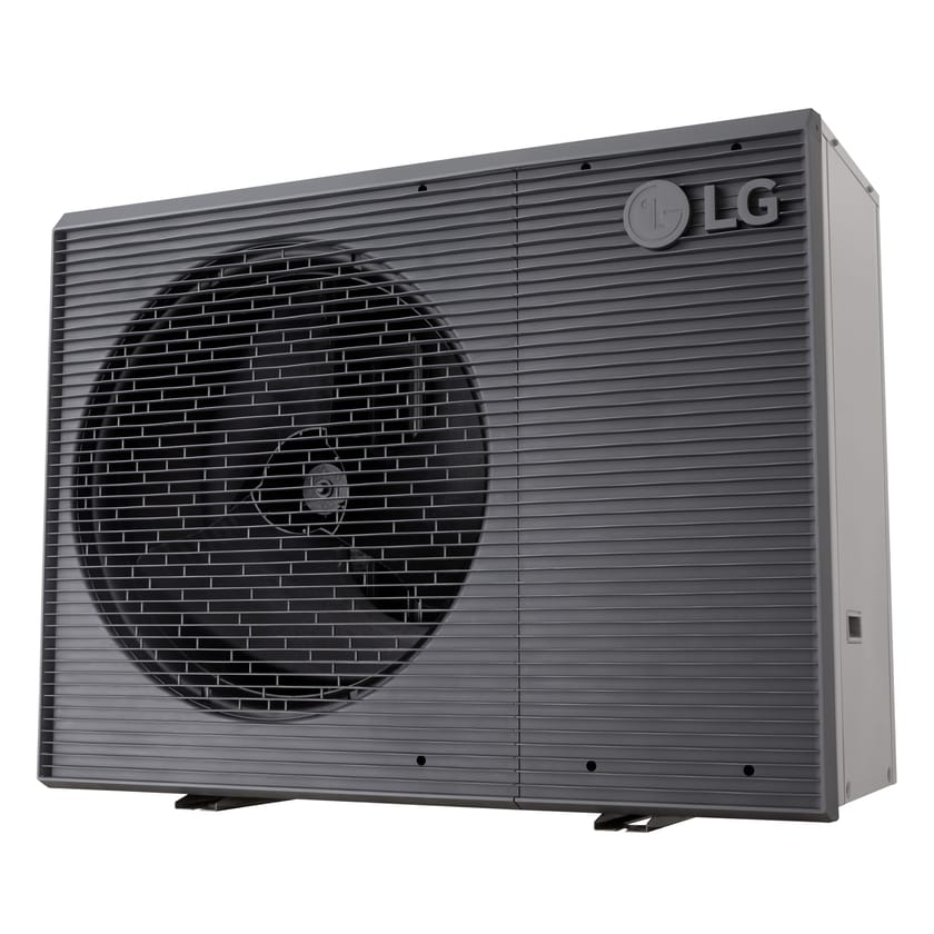 THERMA V MONOBLOCCO S R290 by LG Electronics - Pompa di calore - 10