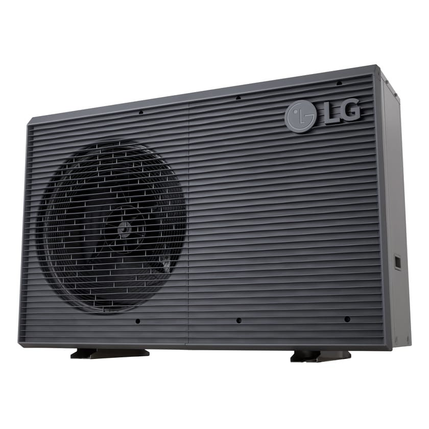 THERMA V MONOBLOCCO S R290 by LG Electronics - Pompa di calore - 2