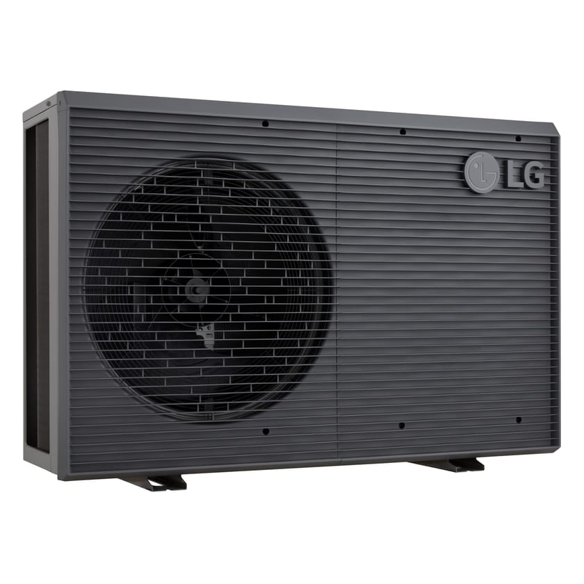 THERMA V MONOBLOCCO S R290 by LG Electronics - Pompa di calore - 5
