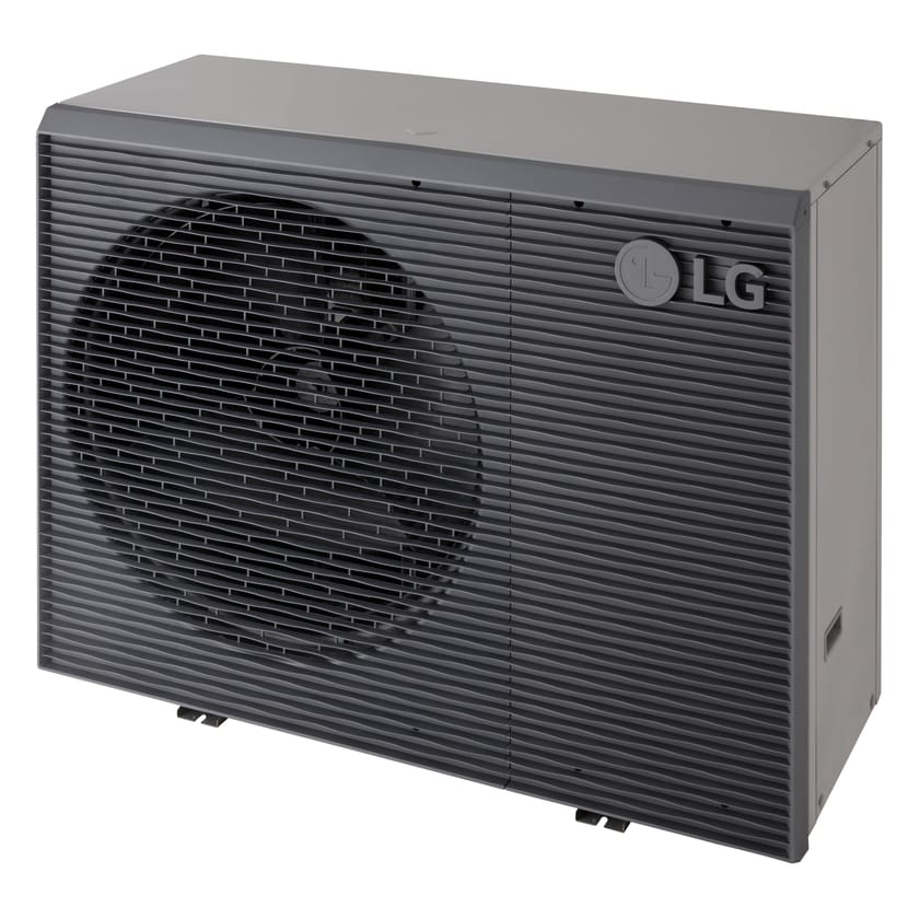 THERMA V MONOBLOCCO S R290 by LG Electronics - Pompa di calore - 15