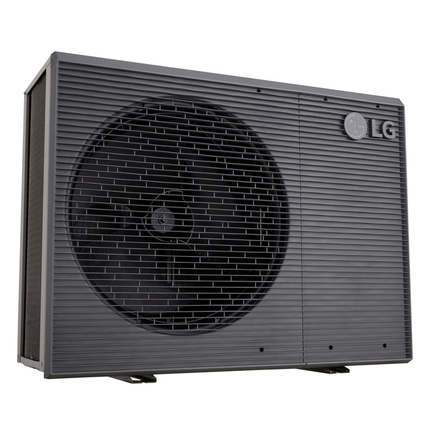 THERMA V MONOBLOCCO S R290 by LG Electronics - Pompa di calore - 12