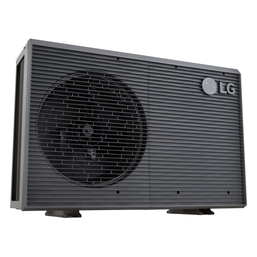 THERMA V MONOBLOCCO S R290 by LG Electronics - Pompa di calore - 4