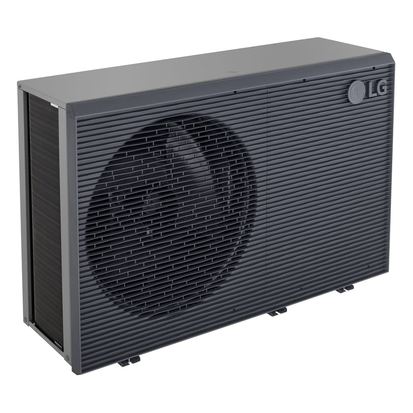 THERMA V R290 by LG Electronics - Pompa di calore ad aria/acqua - 8