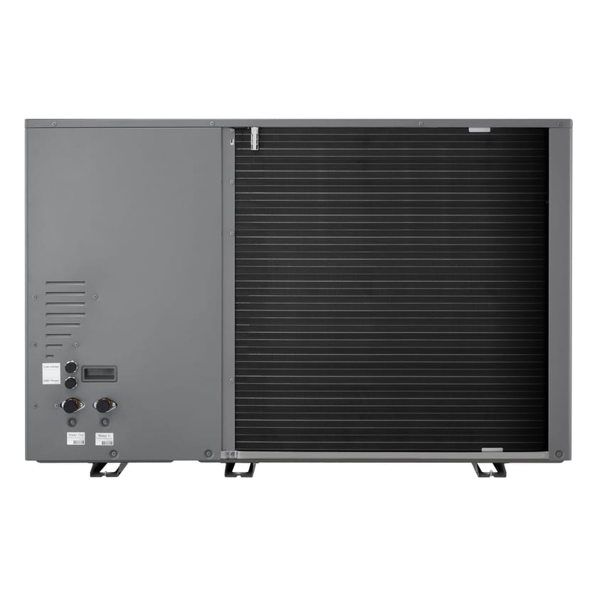 THERMA V R290 by LG Electronics - Pompa di calore ad aria/acqua - 12