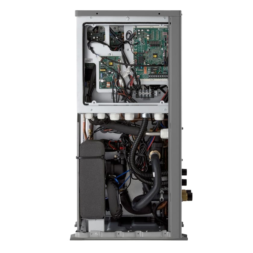 THERMA V R290 by LG Electronics - Pompa di calore ad aria/acqua - 17