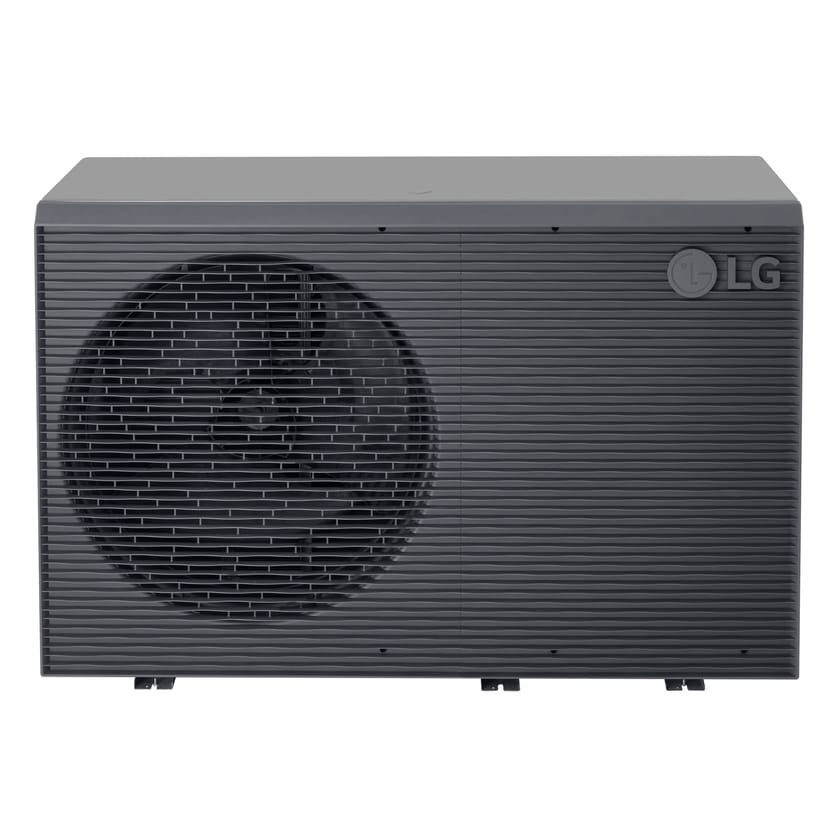 THERMA V R290 by LG Electronics - Pompa di calore ad aria/acqua - 6