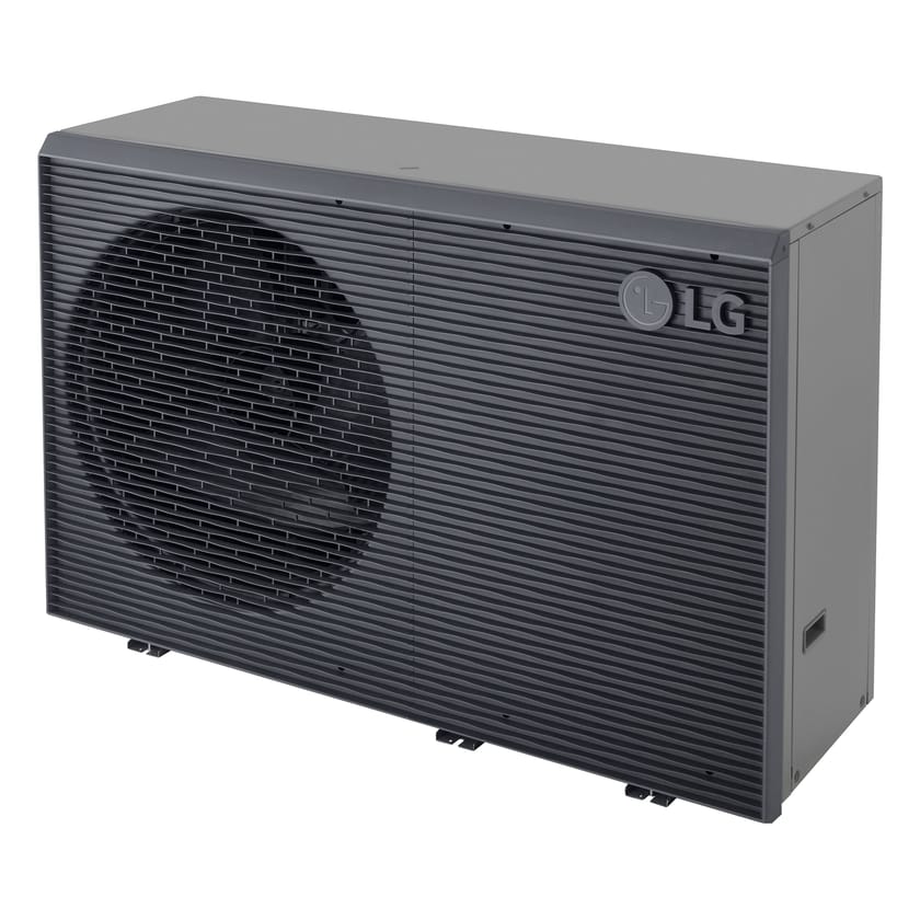 THERMA V R290 by LG Electronics - Pompa di calore ad aria/acqua - 7