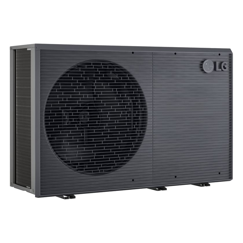 THERMA V R290 by LG Electronics - Pompa di calore ad aria/acqua - 5