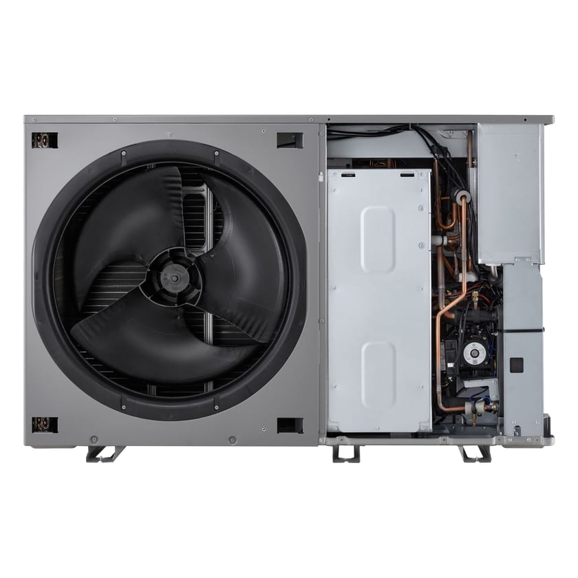 THERMA V R290 by LG Electronics - Pompa di calore ad aria/acqua - 13