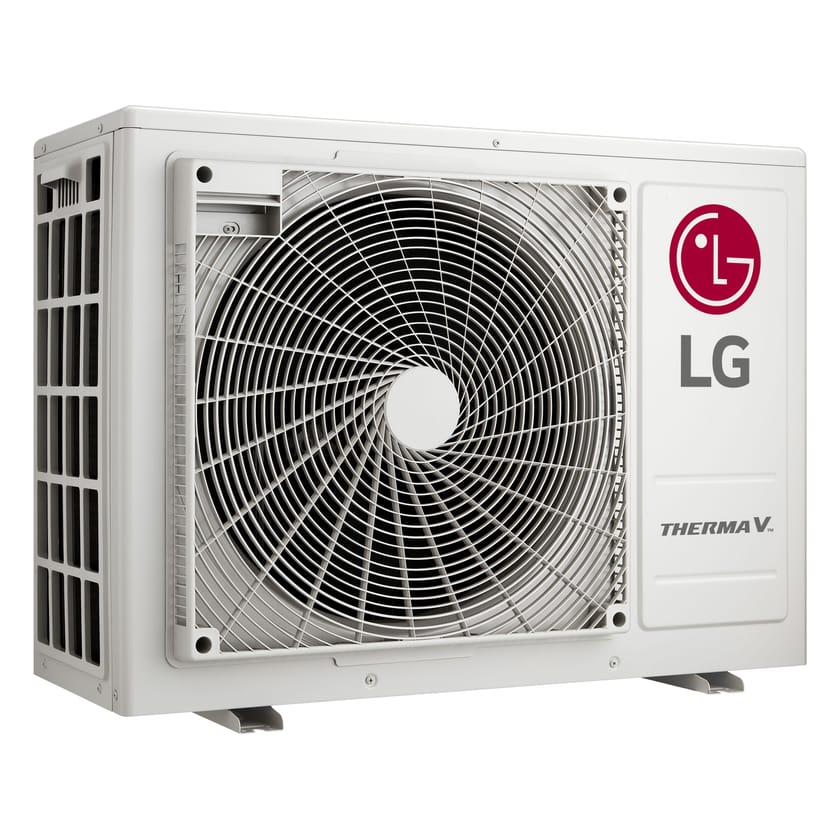THERMA V SPLIT by LG Electronics - Pompa di calore - 2
