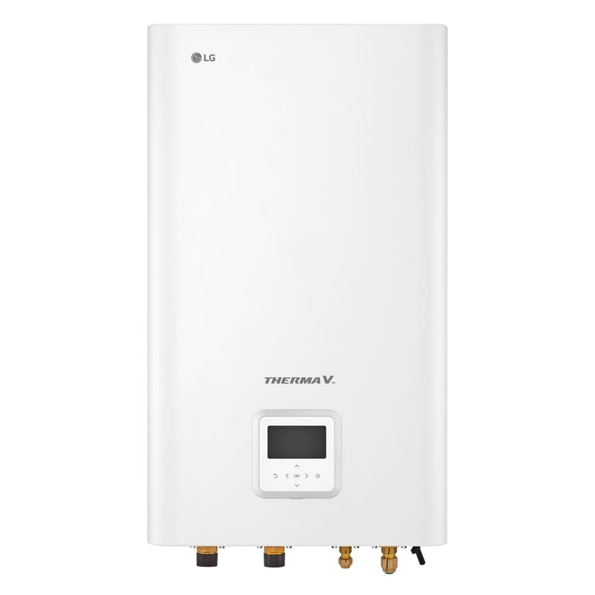 THERMA V SPLIT by LG Electronics - Pompa di calore - 10