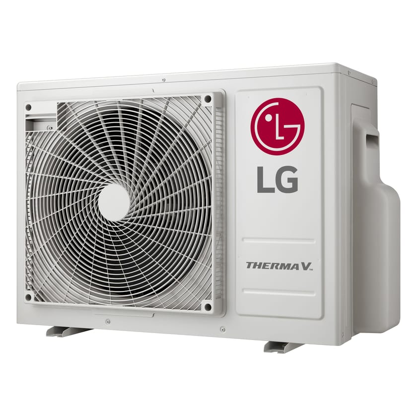 THERMA V SPLIT by LG Electronics - Pompa di calore - 4