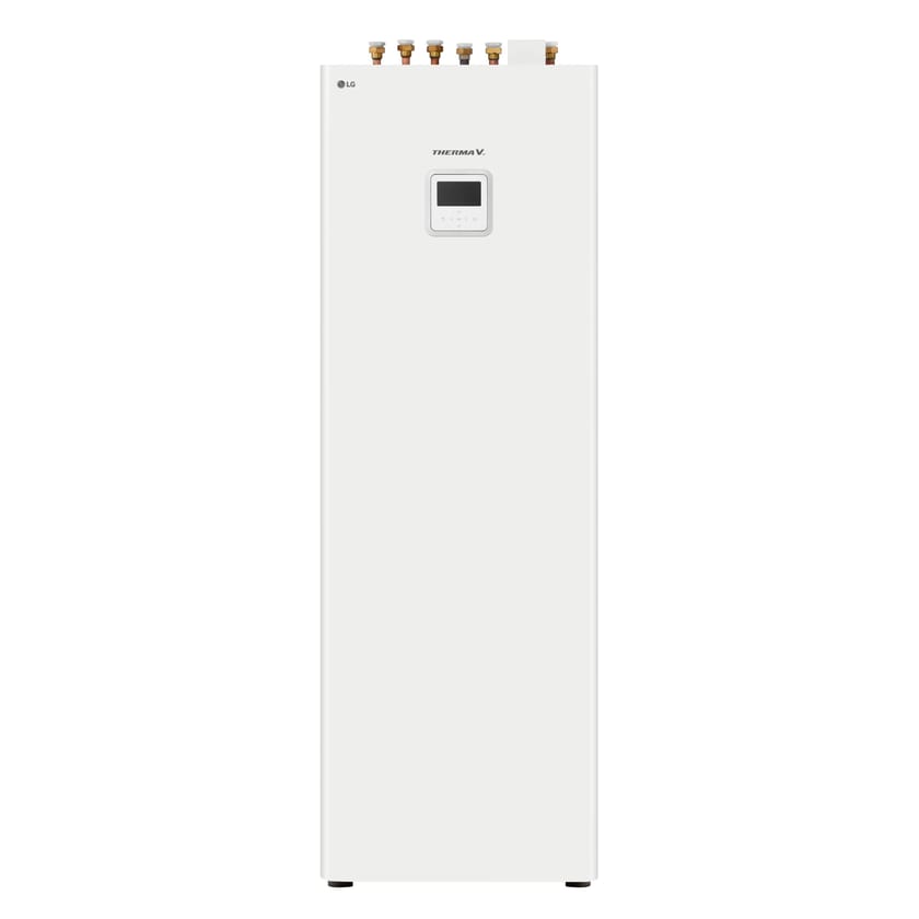 THERMA V SPLIT by LG Electronics - Pompa di calore - 7