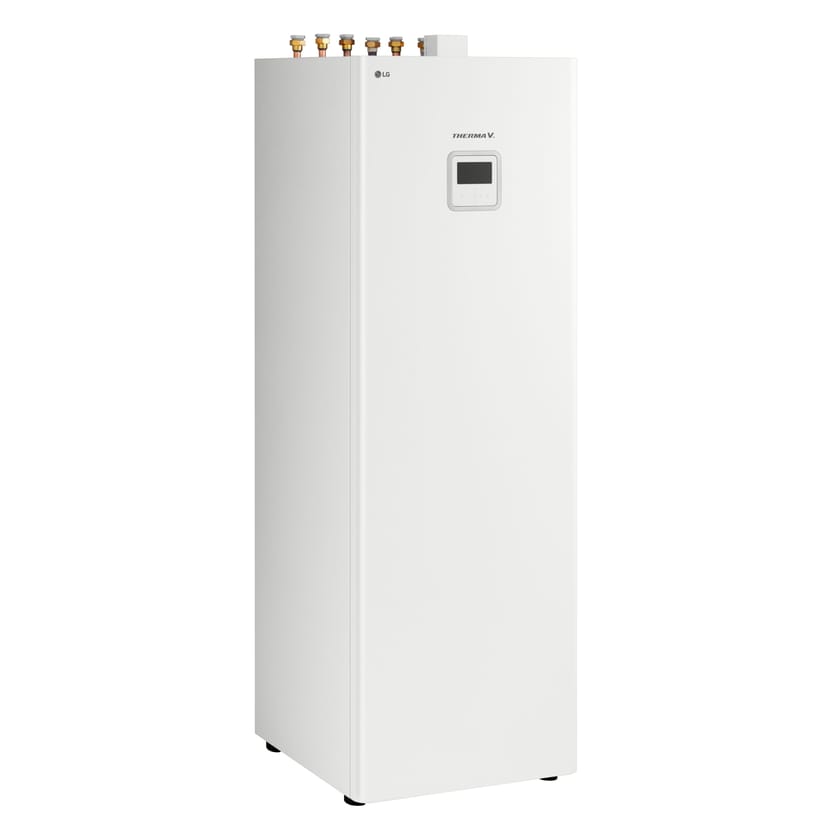 THERMA V SPLIT by LG Electronics - Pompa di calore - 8