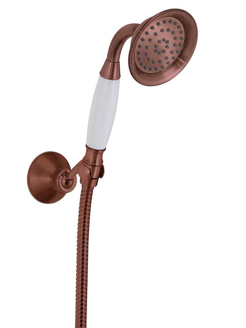 LIBERTY | Doccetta con supporto by GEDY - Doccetta a muro con supporto - 3