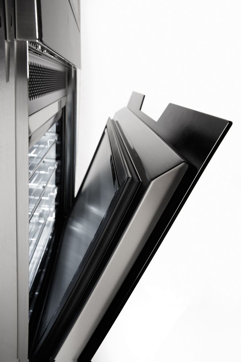 Abbattitore di temperatura da incasso LIFE W60 - Coldline