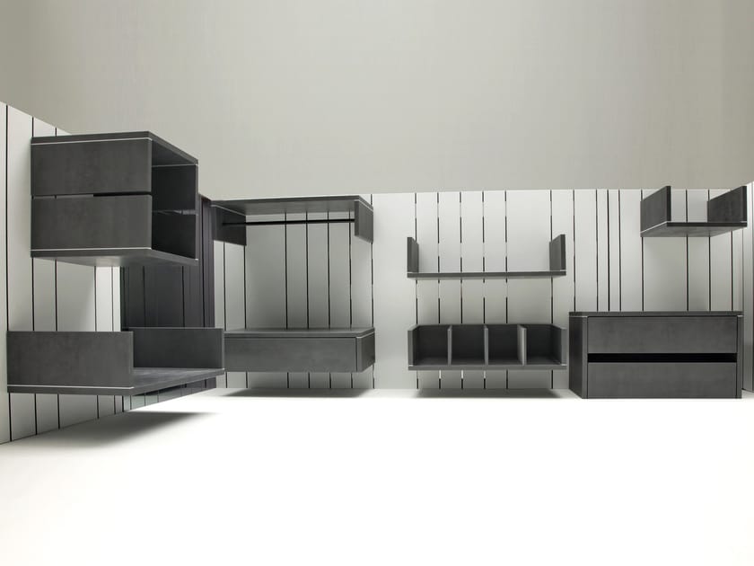 LIND by Dizzconcept - Arredo per negozi in MDF - 2