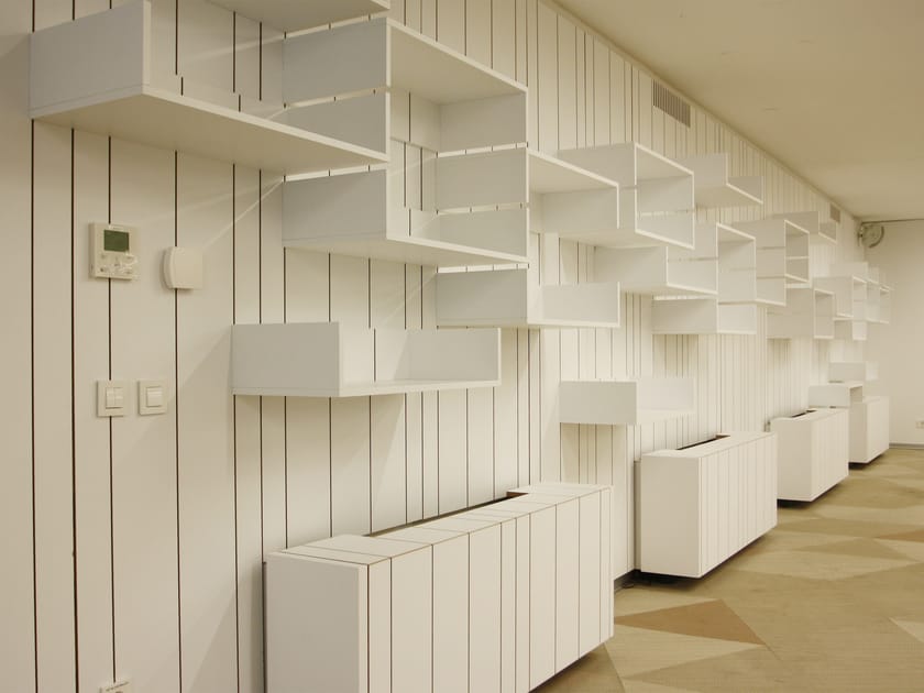 LIND by Dizzconcept - Arredo per negozi in MDF - 4