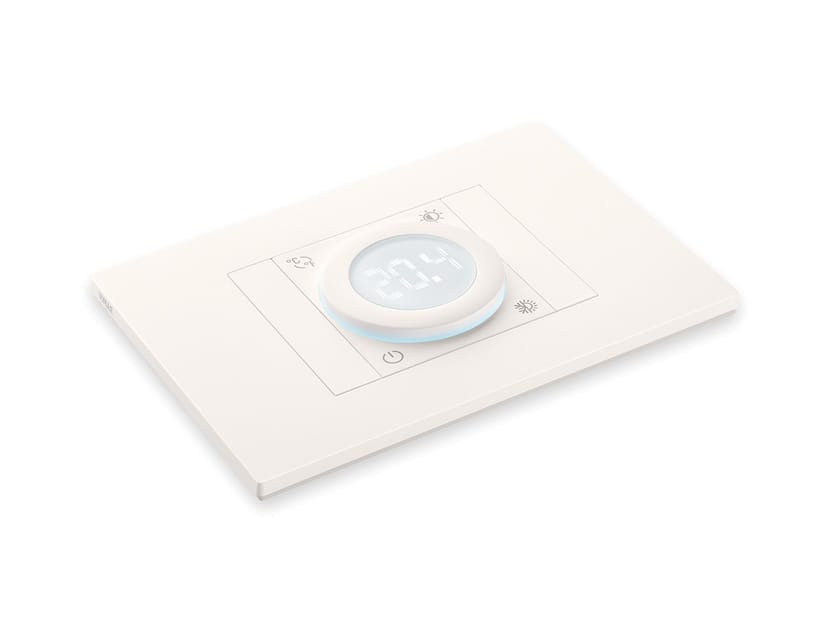 LINEA by VIMAR - Serie civile con LED - 10