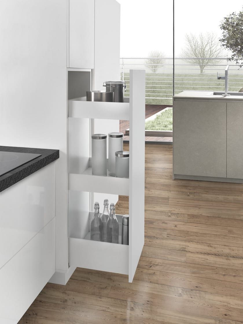 LINEABOX by SALICE - Cassetto - 10