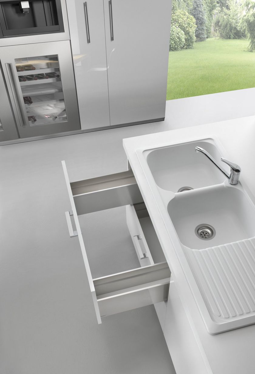 LINEABOX by SALICE - Cassetto - 6